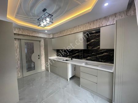 Alpaslan 2'de 1500 Peşinatlı Ultra Lüks Daireler