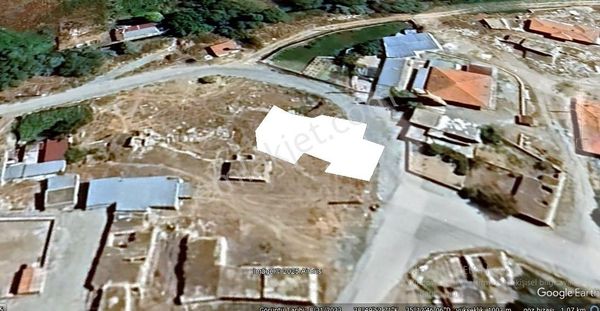 "uygun Fiyat" Beydeğirmeni Mah. Köyiçi 300 M2. Arsa Satılık