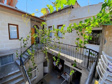 Ürgüp Temenni De Meydana 200m Mesafede Butik Otele Uygun