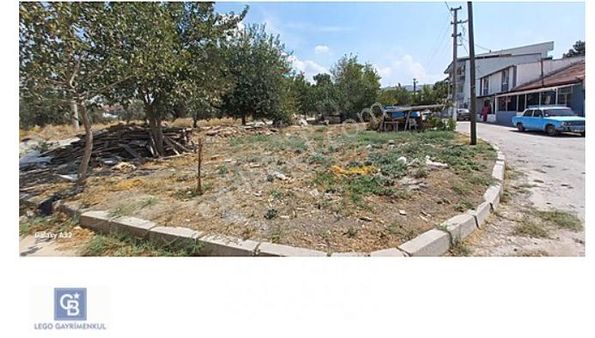 Koyundere Satilik Ticari İmarli Arsa