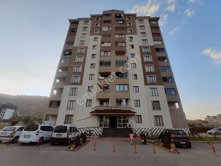 Önü Açık Geniş Bahçeli 3+1 Daire