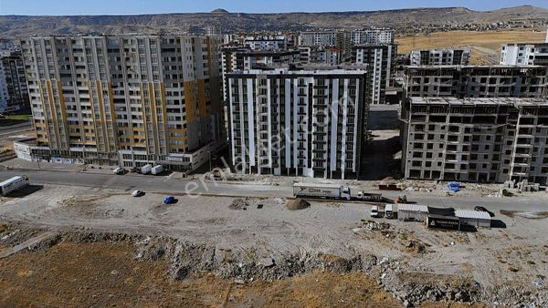 Erkilet Osmangazi'de Satılık 3+1 Daire Uygun Fiyatlı