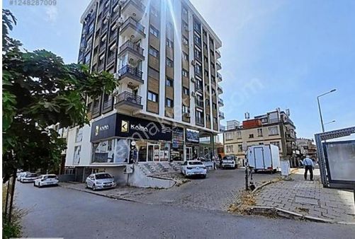 Şemikler Anadolu Cadde Uzeri Satilik 2+1 Satılık Daire.