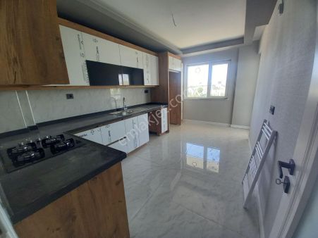 Elif Gayrimenkul Den Sincan Ahievran Mahallesinde Sıfır 3+1 Lüx Daireler