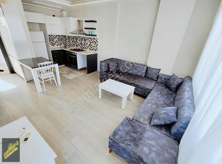 Sarıçam Gültepe Full Eşyalı 1+1 Kiralık Daire