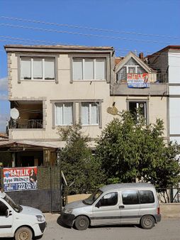 Danışment Gazide Daire Fiyatına 5 Katlı Müstakil Ev