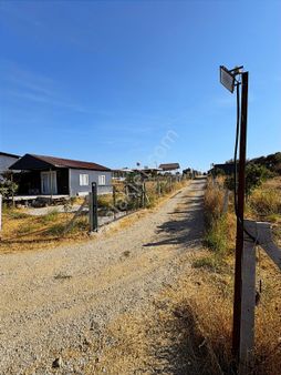 Saipler'de Site İçerisinde Altyapısı Hazır 199 M² Hobi Bahçesi