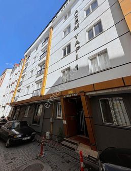 İks Emlaktan Satılık 1+1 Eşyalı Daire Uygun Acil