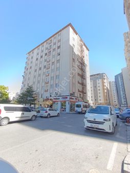 Çarşıya Yakın Sahabiye Mahallesi Kiralık 3+1 Daire