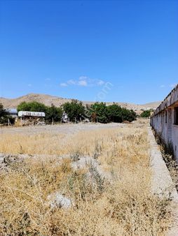 Elagöz Hasanarpa Da Ana Yol Üzerinde Kiralık Depo