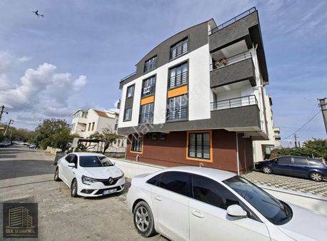 Çanakkale Kepez De Denize Yakın 1+1 Satılık Daire