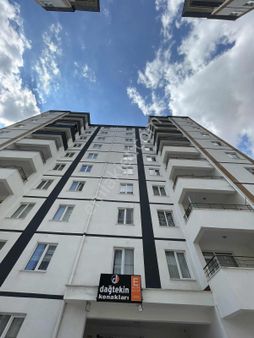 Şehir Hastanesi Karşısında 2+1satılık Daire
