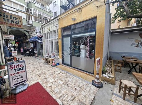 Çanakkale Merkez De Acil Satılık Dükkan