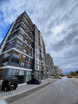 Erkilet Bulvarında 3,5+1 Ultra Lüks Akıllı Daire