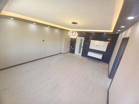 Elif Gayrimenkul Den Sincan Plevne Mahallesinde Sıfır 3+1 Lüx Daireler