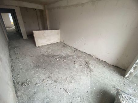 Şehir Hastanesi Yakını 65m² Fırsat Balkonlu Çift Cephe 1+1 Bk-3