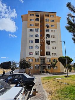 İncesu 3.etap Tokide Full Yapılı Daire