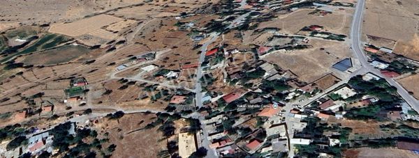 Talas Akçakayada Yola Cepheli 273m2 Bahçe