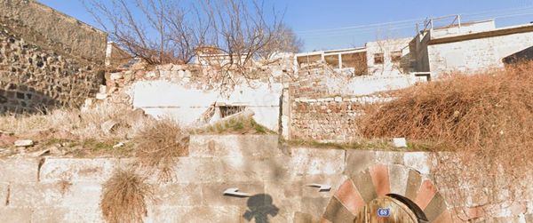 Talas Akçakayada 226m2 Kargir Ev