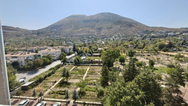 Talas Bahçelievler 3+1 Hobi Bahçeli Kiralık Daire