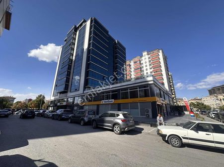 Sözmax Söz'den Şehir Merkezinde Kiralık Dükkan