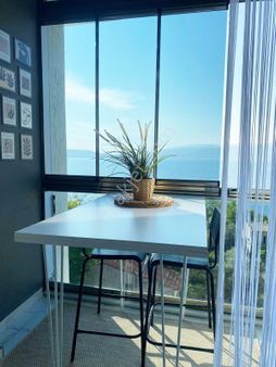 G G & Atakul Gayrimenkulden Hacıyusuf Mah. 2+1 Full Eşyalı Satılık