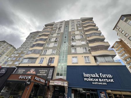 Esenyurtta Kiralık Daire Millet Bahçesi Karşısında