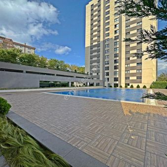 Güzel İnşaat'tan Full Konsept Site İçerisinde Oturuma Hazır 2+1