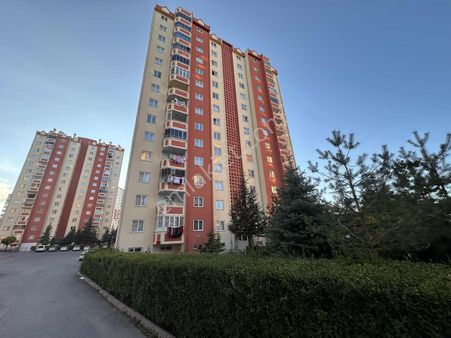 Mimarsinan Bahçelievler Serkent Eras Sitesinde Satılık Daire