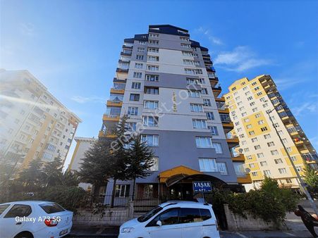 Esentepe Tranvay Durağına Çok Yakın Kiralık Daire