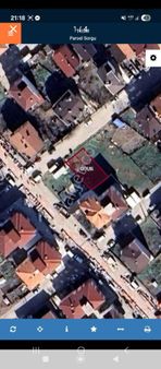 Saglık Mh Ergene Satılık Arsa