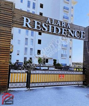 Alara Rezidansta Kiralık Daire