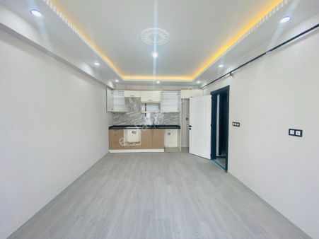 Güven'den Kapaklı'da Hastaneye Yakın,oturuma Hazır Fırsat 1+1 Ev