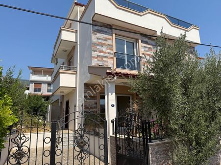 Gözütok Mimarlık Emlak 'tan 3+1 Deniz Manzaralı