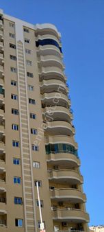 T.özal A Yakın Güvenlikli Sitede Geniş Ferah Lüks Daire