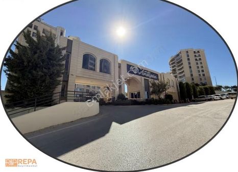 Repa Gayrimenkul Adem Özdemir'den Antepia Sitesi H1-b Blok 3,5+1