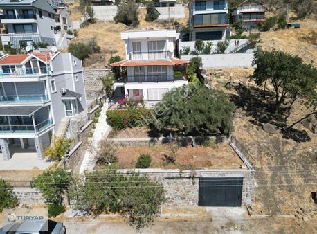 Turyap'tan Bimeykoda Denize 300 Metre Mesafede 4+2 Villa