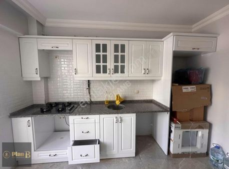 Tepeköy Yeni Gibi 2+1 Kiralık Daire Hiç Kullanılmamış!