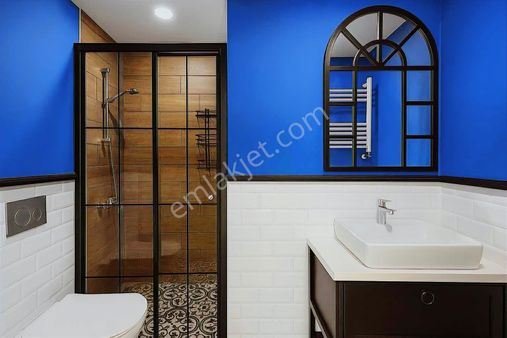 New Form'dan Forum Yaşam Hastanesi Civ Satılık 2+1 Daire