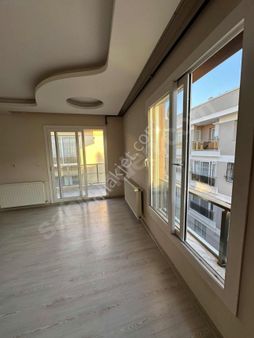 Özmert,ten İzmir Park Yakını Lüx Daire(krediye Uygun)