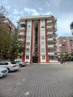 Karakopru Akbank Karşısında Site İçinde Ara Kat