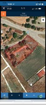 İğneler De 2.5 Dönüm Arsa