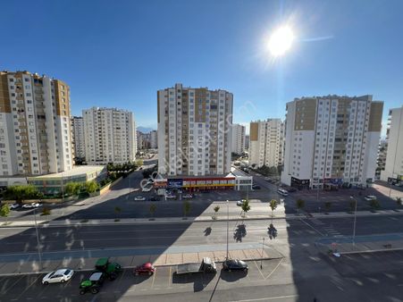 İldemde Anayol Üzeri 3+1 Kaçmaz Fırsat Dairesi