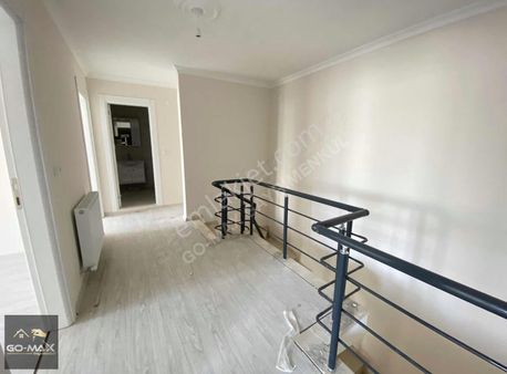 Go-max Dan Yıldırım İsabey De Geniş 4+1