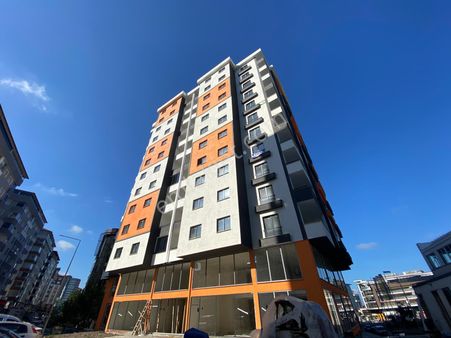 Premar Gayrimenkul Kaşüstü Yaşam Sitesi Satılık 3+1 Daire Sıfır