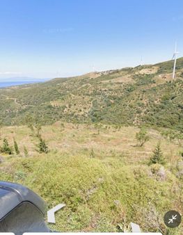 Karaburunda Satılık Deniz Gören Tarla