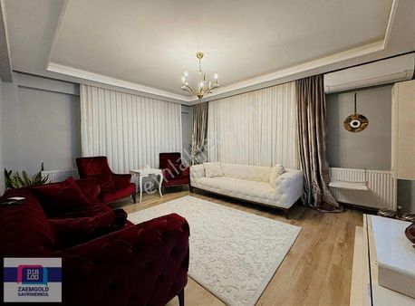 Nilüfer Çalı'da 3+1 Satılık Daire