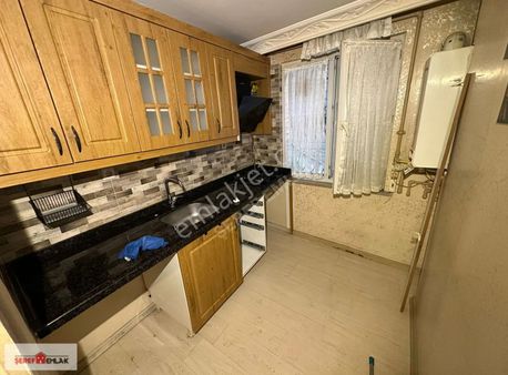 Şeref Emlak Kiralık Daire 2+1 15,000 Tl