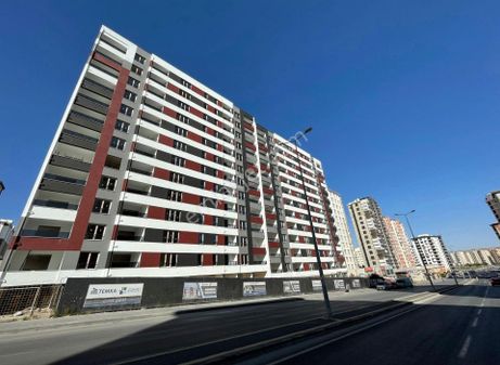 Elisa Gyo/serkent De Cadde Cepheli Ersu Kalitesiyle 3+1 Lüx Daire