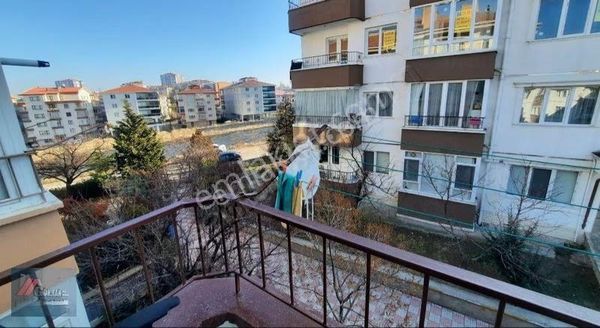 Gökhan Emlak'tan Kıbrısköyü Site İçinde Güney Cephe 3+1 Satılık